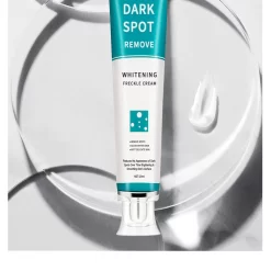Best Whitening Freckle Cream -Remove Dark Spots