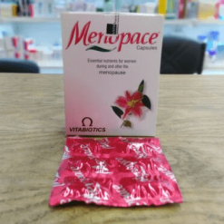 Menopace - Essential during & Postmenopausal