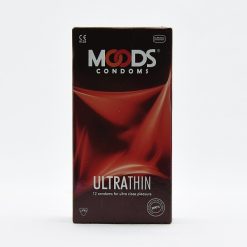 Moods-Ultra thin-Best Condom Package (12’s)