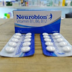 NEUROBION Tablets- Best vitamin B complex