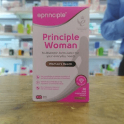 Principle woman 30's-Best for women health