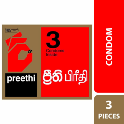 Preethi - Best Condom Sizing, Condom Brand