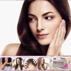 REVITIZ 30'S - Hair Skin and nail Health