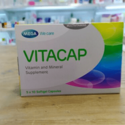 vitacap-Vitamins and Minerals supplement