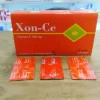 Xon-CE Vitamin C Tablets Getting the Best Deal