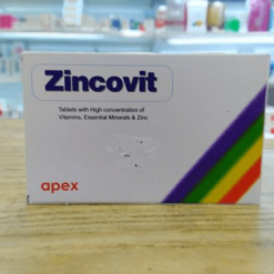 Zincovit 30 Tablet With Vitamin and Minerals
