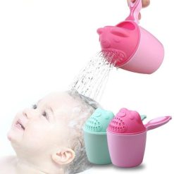 Best Baby Bath Caps -Baby care
