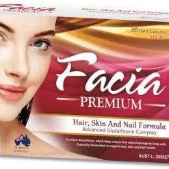 Facia Premium Best Skin Lightening for women