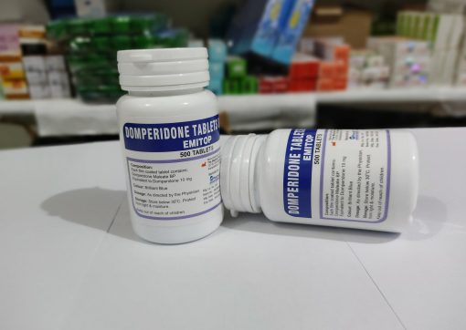 Domperidone - Increase Breast Milk 500 Pcs