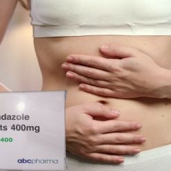 Albendazole 400 – Best for worms in humans