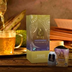 Garcinia - Best Herbal Tea, Slimming tea