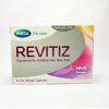 REVITIZ 30'S - Hair Skin and nail Health