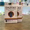 DAZOLE Albendezole 200 mg Worm problem