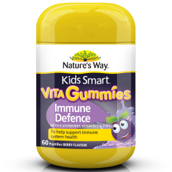 Nature's Way-Vita Gummies Immune Defense