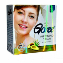 Gore Best Whitening Cream Smooth Skin 7day