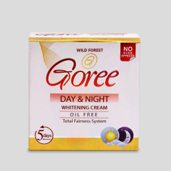 Goree Beauty Whitening Cream 100% Original