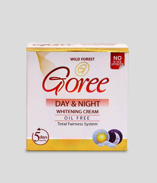 Goree Beauty Whitening Cream 100% Original