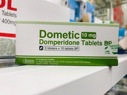 Dometic 10mg tablets 10mg ( 1000 pills )