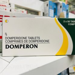 DOMPERON Domperidon Tablets 10mg