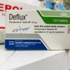 Deflux Domperidone Tablets 10mg
