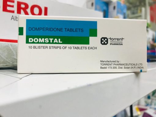 DOMSTAL 10mg