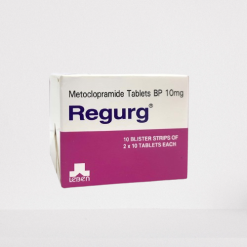 Regurg 10 Box (1000 pills )