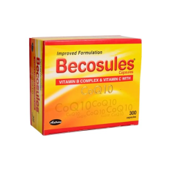Becosules