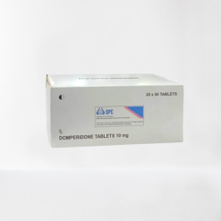 Domperidone 10mg Spc-Cadila 1000 Tablets