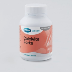 Calcivita Forte Calcium and Vitamin D