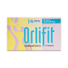 Orlifit 120mg Tablet 10s