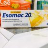 ESOMAC 20MG