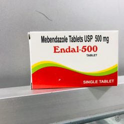 Endal 500Mg