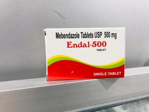 Endal 500Mg