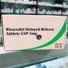 Bisacodyl Delayed Release Tablets