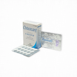 Osteocare Tablets – Essential Calcium & Vitamin D for Bone Health