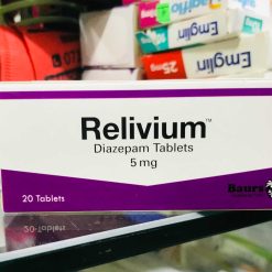 Relivium 5mg